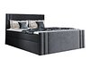 Kontinentalseng Mel (Amor Velvet 4320)