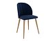 Stol Racine 104 (Magic Velvet 2216)