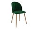 Stol Racine 104 (Magic Velvet 2225)