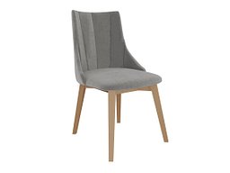 Stol Racine 114 (Brun + Magic Velvet 2217)