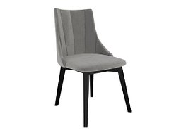 Stol Racine 114 (Svart + Magic Velvet 2217)