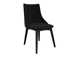 Stol Racine 114 (Svart + Magic Velvet 2219)