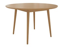 Bord Racine 118 (Brun)