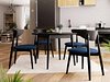Bord Racine 118 (Svart)