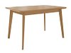 Bord Racine 122 (Brun)