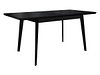 Bord Racine 122 (Svart)