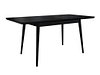Bord Racine 131 (Svart)