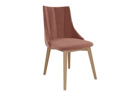 Stol Racine 114 (Brun + Magic Velvet 2258)