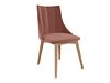 Stol Racine 114 (Brun + Magic Velvet 2258)