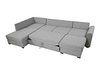 Hjørnesofa Comfivo Flumen (Magic Velvet 2216 + Magic Velvet 2216-P137)