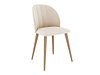 Spisegruppe Racine 127 (Brun + Magic Velvet 2250)