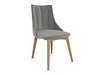 Spisegruppe Racine 139 (Brun + Magic Velvet 2217)