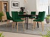 Spisegruppe Racine 139 (Brun + Magic Velvet 2225)