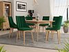 Spisegruppe Racine 139 (Brun + Magic Velvet 2225)