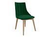 Spisegruppe Racine 139 (Brun + Magic Velvet 2225)