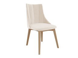 Stol Racine 114 (Brun + Magic Velvet 2250)