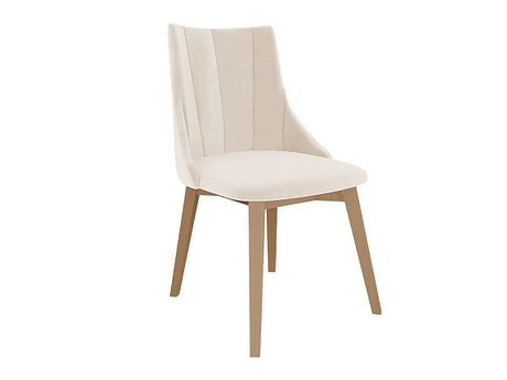 Stol Racine 114 (Brun + Magic Velvet 2250)