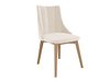 Stol Racine 114 (Brun + Magic Velvet 2250)