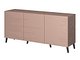 Skjenk Charlotte 140 (Rosa)