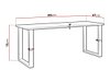 Bord Tucson 138 (Hvit + Svart)