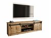 TV-benk Charlotte 156 (Wotan eik)