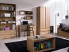 Vegghylle Cirdora 110 (Riviera eik)