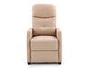 Reclinerlenestol Houston 597 (Beige)
