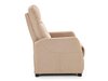 Reclinerlenestol Houston 597 (Beige)