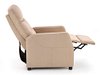 Reclinerlenestol Houston 597 (Beige)