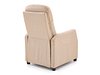 Reclinerlenestol Houston 597 (Beige)
