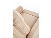 Reclinerlenestol Houston 597 (Beige)