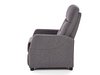 Reclinerlenestol Houston 597 (Mørkegrå)