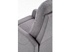 Reclinerlenestol Houston 597 (Mørkegrå)
