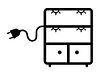 LED-belysning Salelbo 122