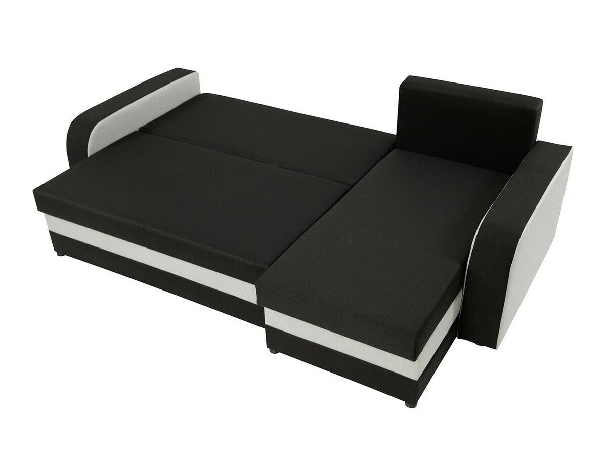 Hjørnesofa Comfivo Melissa (Boss 12 + Boss 14)