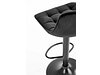 Counterstol Houston 964 (Svart)