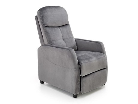 Reclinerlenestol Houston 992 (Bluvel 14)