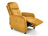 Reclinerlenestol Houston 992 (Bluvel 68)