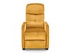 Reclinerlenestol Houston 992 (Bluvel 68)