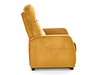 Reclinerlenestol Houston 992 (Bluvel 68)