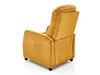Reclinerlenestol Houston 992 (Bluvel 68)