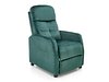 Reclinerlenestol Houston 992 (Bluvel 78)