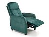 Reclinerlenestol Houston 992 (Bluvel 78)