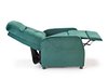 Reclinerlenestol Houston 992 (Bluvel 78)