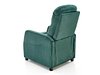 Reclinerlenestol Houston 992 (Bluvel 78)