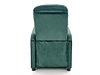 Reclinerlenestol Houston 992 (Bluvel 78)
