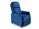 Reclinerlenestol Houston 992 (Bluvel 86)