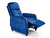 Reclinerlenestol Houston 992 (Bluvel 86)