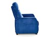 Reclinerlenestol Houston 992 (Bluvel 86)