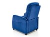 Reclinerlenestol Houston 992 (Bluvel 86)